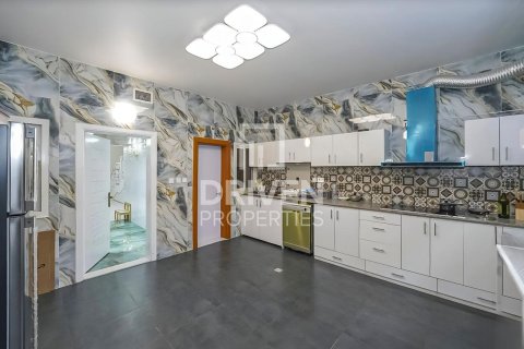 تاون هاوس في دائرة قرية جميرا, دبي 4 غرف نوم, 385 م² رقم 65215 - صورة 17