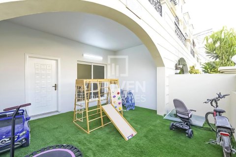 تاون هاوس في دائرة قرية جميرا, دبي 4 غرف نوم, 385 م² رقم 65215 - صورة 28