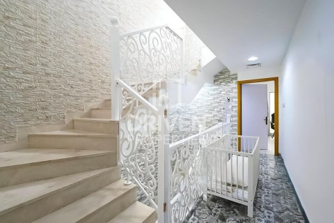 تاون هاوس في دائرة قرية جميرا, دبي 4 غرف نوم, 385 م² رقم 65215 - صورة 18