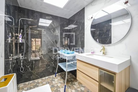 تاون هاوس في دائرة قرية جميرا, دبي 4 غرف نوم, 385 م² رقم 65215 - صورة 22