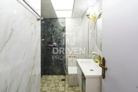 تاون هاوس في دائرة قرية جميرا, دبي 4 غرف نوم, 385 م² رقم 65215 - صورة 25