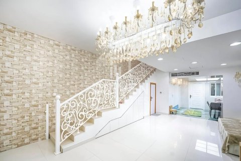 تاون هاوس في دائرة قرية جميرا, دبي 4 غرف نوم, 385 م² رقم 65215 - صورة 7