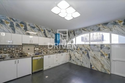 تاون هاوس في دائرة قرية جميرا, دبي 4 غرف نوم, 385 م² رقم 65215 - صورة 14