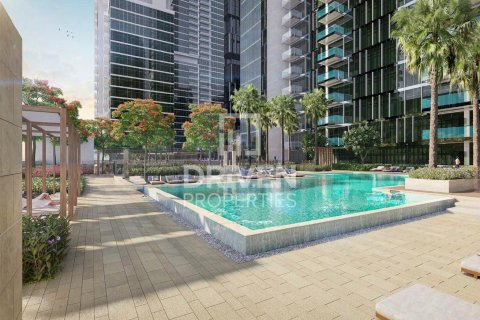 Appartement à Zabeel, Dubai, 3 chambres, 148 m², № 65213 - photo 10