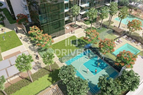 Appartement à Zabeel, Dubai, 3 chambres, 148 m², № 65213 - photo 7