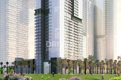 Appartement à Zabeel, Dubai, 3 chambres, 148 m², № 65213 - photo 9