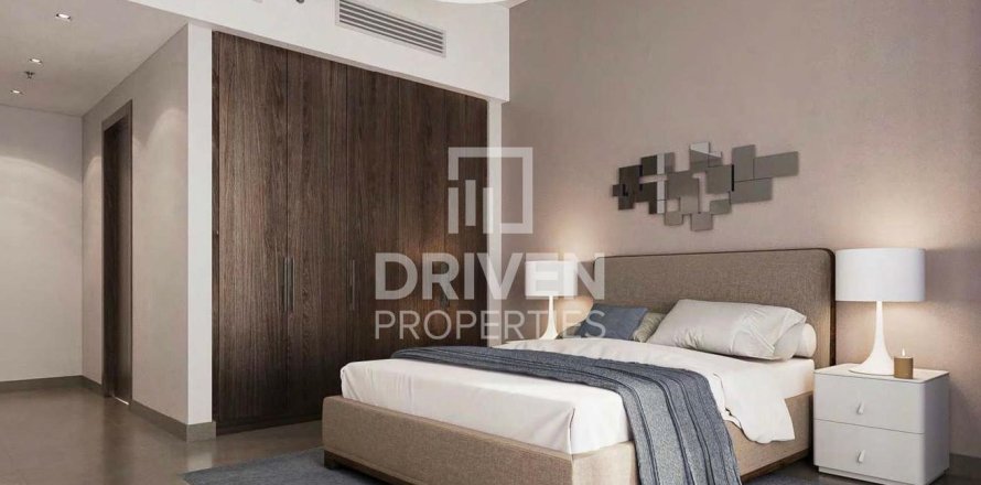 Appartement à Zabeel, Dubai, 3 chambres, 148 m², № 65213