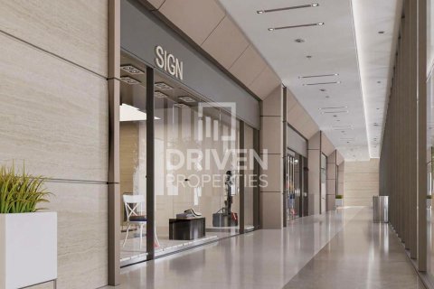 Appartement à Zabeel, Dubai, 3 chambres, 148 m², № 65213 - photo 8