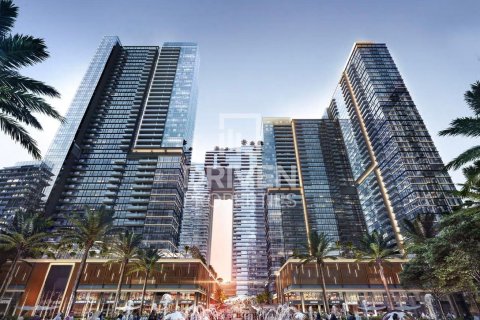 Appartement à Zabeel, Dubai, 3 chambres, 148 m², № 65213 - photo 5