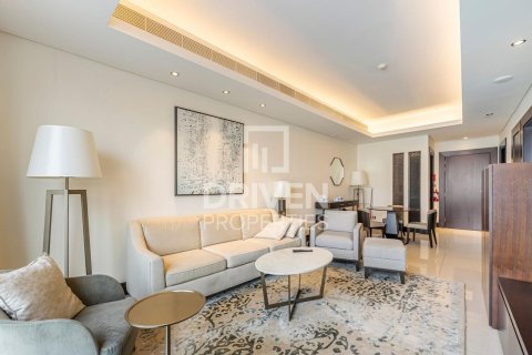 Appartement à Downtown Dubai (Downtown Burj Dubai), Dubai, 1 chambre, 74 m², № 65214 - photo 3