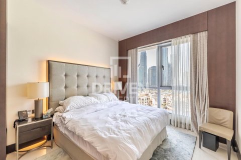 Appartement à Downtown Dubai (Downtown Burj Dubai), Dubai, 1 chambre, 74 m², № 65214 - photo 7
