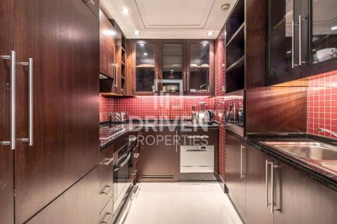 Appartement à Downtown Dubai (Downtown Burj Dubai), Dubai, 1 chambre, 74 m², № 65214 - photo 10