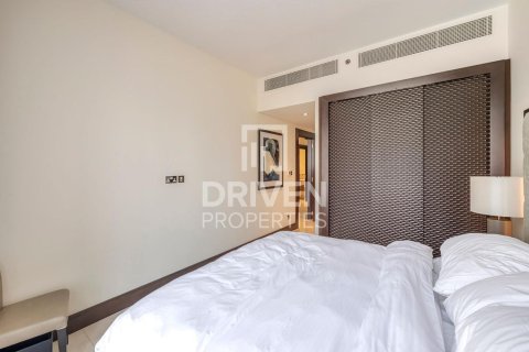 Appartement à Downtown Dubai (Downtown Burj Dubai), Dubai, 1 chambre, 74 m², № 65214 - photo 9