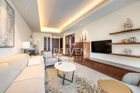 Appartement à Downtown Dubai (Downtown Burj Dubai), Dubai, 1 chambre, 74 m², № 65214 - photo 2