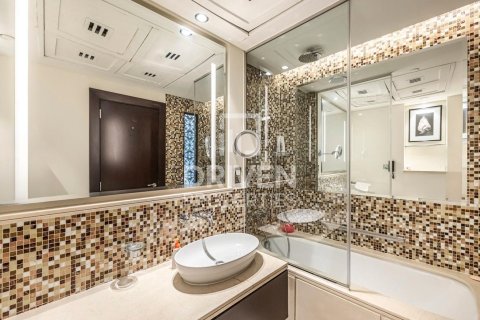 Appartement à Downtown Dubai (Downtown Burj Dubai), Dubai, 1 chambre, 74 m², № 65214 - photo 12