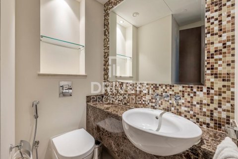 Appartement à Downtown Dubai (Downtown Burj Dubai), Dubai, 1 chambre, 74 m², № 65214 - photo 11