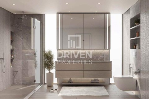 Appartement à Mohammed Bin Rashid City, Dubai, 2 chambres, 115 m², № 65212 - photo 4