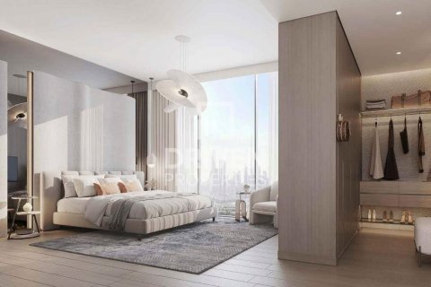 Appartement à Mohammed Bin Rashid City, Dubai, 2 chambres, 115 m², № 65212 - photo 18