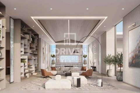 Appartement à Mohammed Bin Rashid City, Dubai, 2 chambres, 115 m², № 65212 - photo 6