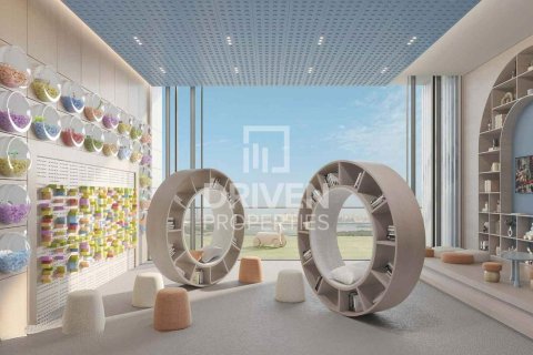 Appartement à Mohammed Bin Rashid City, Dubai, 2 chambres, 115 m², № 65212 - photo 15