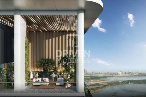 Appartement à Mohammed Bin Rashid City, Dubai, 2 chambres, 115 m², № 65212 - photo 17