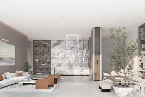 Appartement à Mohammed Bin Rashid City, Dubai, 2 chambres, 115 m², № 65212 - photo 19