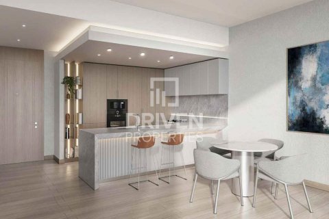 Appartement à Mohammed Bin Rashid City, Dubai, 2 chambres, 115 m², № 65212 - photo 2