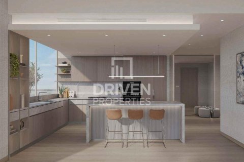 Appartement à Mohammed Bin Rashid City, Dubai, 2 chambres, 115 m², № 65212 - photo 12