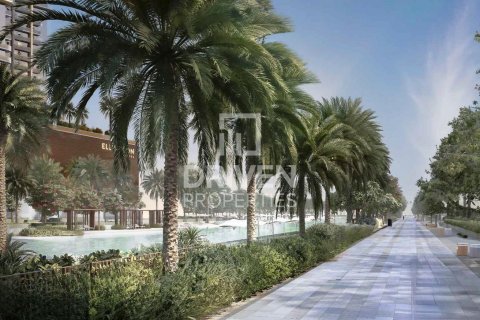 Appartement à Mohammed Bin Rashid City, Dubai, 2 chambres, 115 m², № 65212 - photo 8