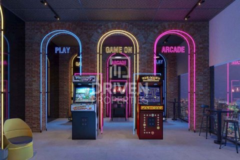 Appartement à Mohammed Bin Rashid City, Dubai, 2 chambres, 115 m², № 65212 - photo 3