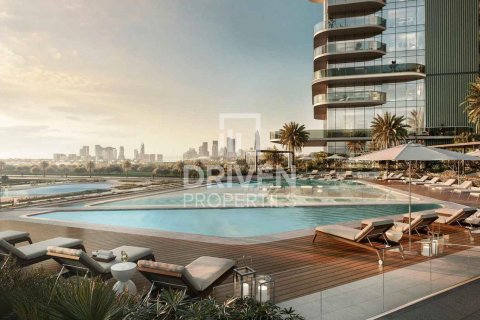 Appartement à Mohammed Bin Rashid City, Dubai, 2 chambres, 115 m², № 65212 - photo 16