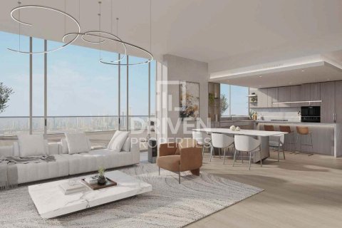 Appartement à Mohammed Bin Rashid City, Dubai, 2 chambres, 115 m², № 65212 - photo 10