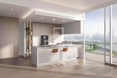 Appartement à Mohammed Bin Rashid City, Dubai, 2 chambres, 115 m², № 65212 - photo 5