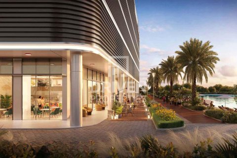 Appartement à Mohammed Bin Rashid City, Dubai, 2 chambres, 115 m², № 65212 - photo 1