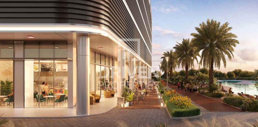 Appartement à Mohammed Bin Rashid City, Dubai, 2 chambres, 115 m², № 65212