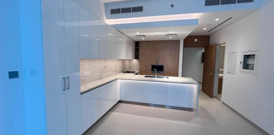 Apartment in Dubai Hills Estate, Dubai 1 bedroom, 74.1 sq.m. № 123402