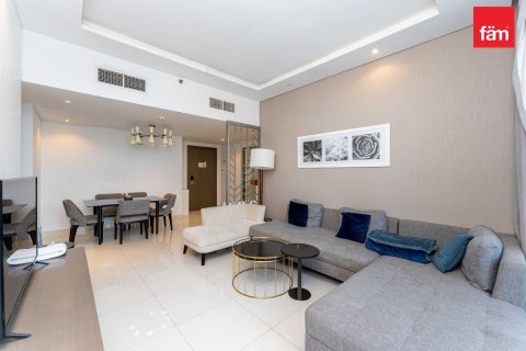 Apartment in Business Bay, Dubai 2 bedrooms, 117.8 sq.m. № 123407 - photo 4