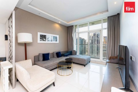 Apartment in Business Bay, Dubai 2 bedrooms, 117.8 sq.m. № 123407 - photo 3