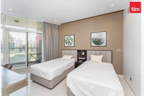 Apartment in Business Bay, Dubai 2 bedrooms, 117.8 sq.m. № 123407 - photo 19