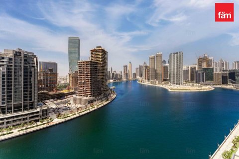 Apartment in Business Bay, Dubai 2 bedrooms, 117.8 sq.m. № 123407