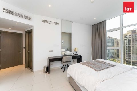 Apartment in Business Bay, Dubai 2 bedrooms, 117.8 sq.m. № 123407 - photo 16