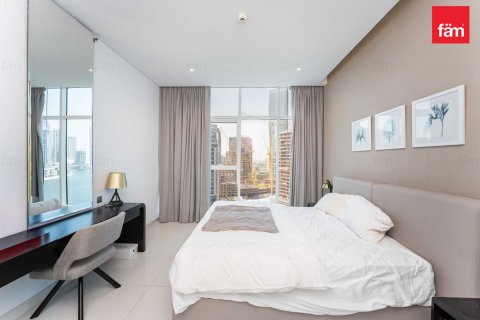 Apartment in Business Bay, Dubai 2 bedrooms, 117.8 sq.m. № 123407 - photo 14