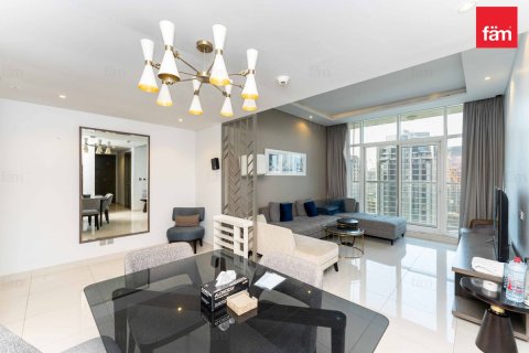 Apartment in Business Bay, Dubai 2 bedrooms, 117.8 sq.m. № 123407 - photo 8