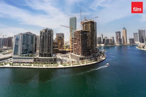 Apartment in Business Bay, Dubai 2 bedrooms, 117.8 sq.m. № 123407 - photo 28