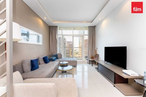 Apartment in Business Bay, Dubai 2 bedrooms, 117.8 sq.m. № 123407 - photo 2