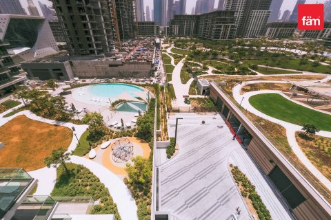 Apartamento en City Walk, Dubai, 2 dormitorios, 107.2 m², № 123405 - foto 8