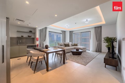 Apartamento en City Walk, Dubai, 2 dormitorios, 107.2 m², № 123405