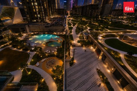 Apartamento en City Walk, Dubai, 2 dormitorios, 107.2 m², № 123405 - foto 16