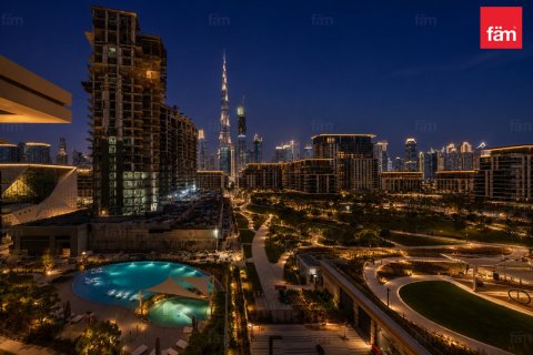 Apartamento en City Walk, Dubai, 2 dormitorios, 107.2 m², № 123405 - foto 18