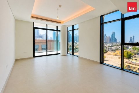 Apartment in City Walk, Dubai 1 bedroom, 76.4 sq.m. № 123403 - photo 2